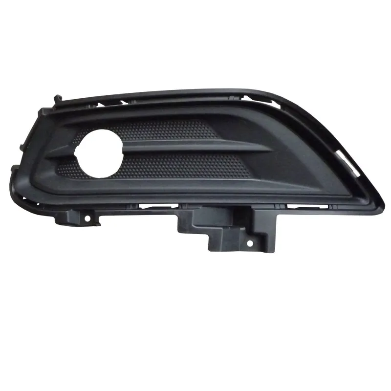 Left Side Front bumper insert 2013 - 2016 FORD FUSION FO1038184 DS7Z17B814FA - REGULAR High Quality