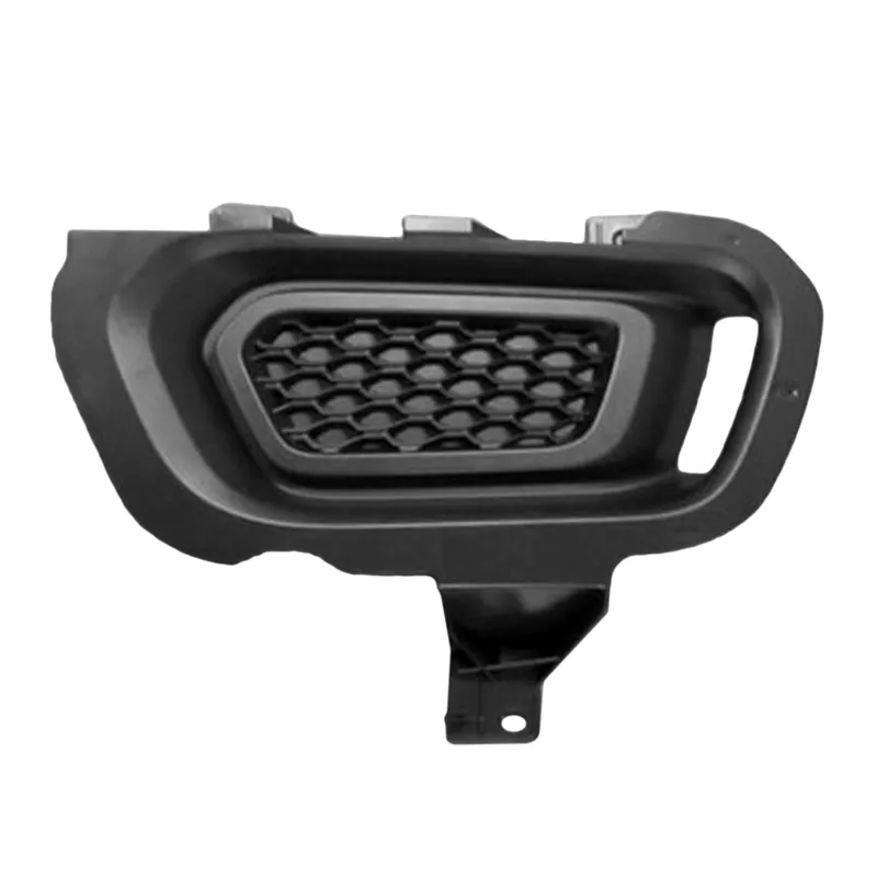 Modern Left Side Front bumper insert 2019 - 2023 FORD RANGER FO1038189 KB3Z15266C - REGULAR