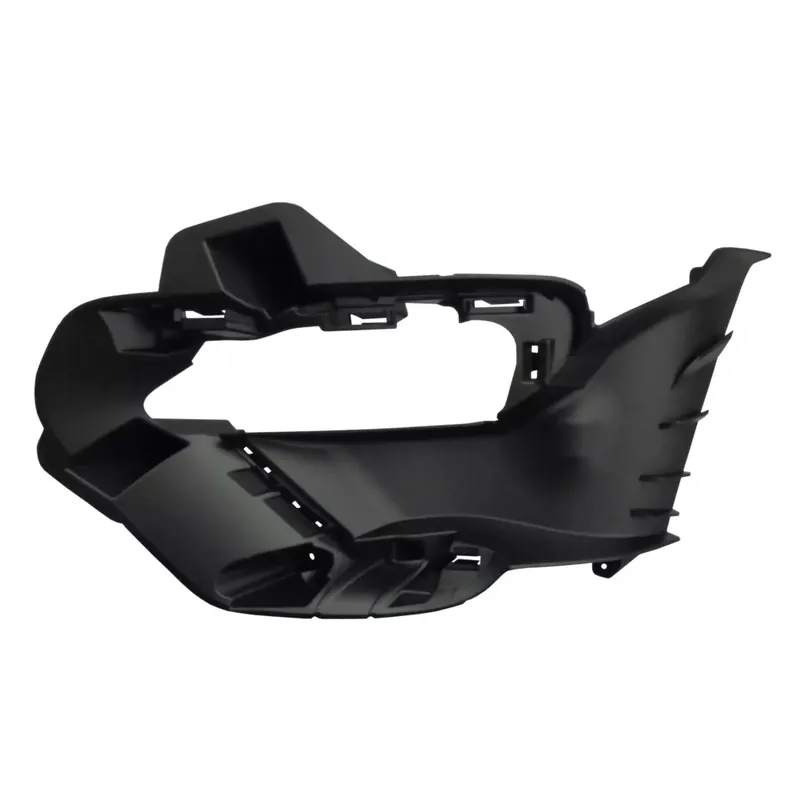 Left Side Front bumper insert 2018 - 2021 FORD EXPEDITION FO1038191 JL1Z17F803AA - REGULAR Brand New