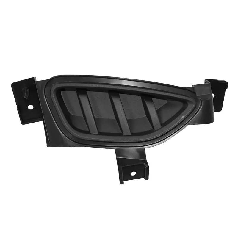 Express Delivery Left Side Front bumper insert 2020 - 2022 FORD ESCAPE FO1038196 LJ6Z15A246AB - REGULAR