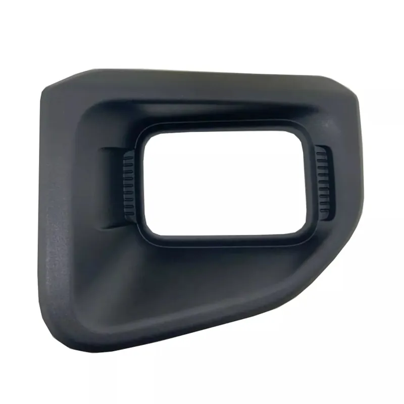 No Minimum Order Left Side Front bumper insert 2020 - 2022 FORD F-250 SUPER DUTY FO1038219 LC3Z17C755AA - REGULAR