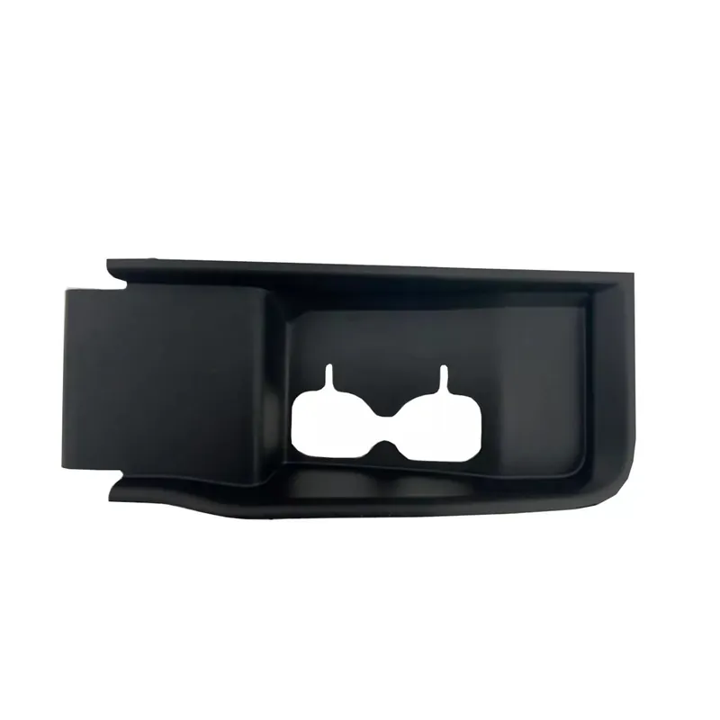 Left Side Front bumper insert 2020 - 2022 FORD F-250 SUPER DUTY FO1038221 LC3Z8311D - REGULAR Super Sale