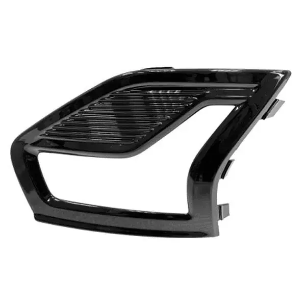 Super Sale Left Side Front bumper insert 2019 - 2020 FORD FUSION FO1038231 KS7Z17B814CD - REGULAR