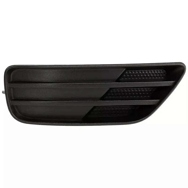 Right Side Front bumper insert 2005 - 2007 FORD FOCUS FO1039103 5S4Z17E810AA - REGULAR Affordable