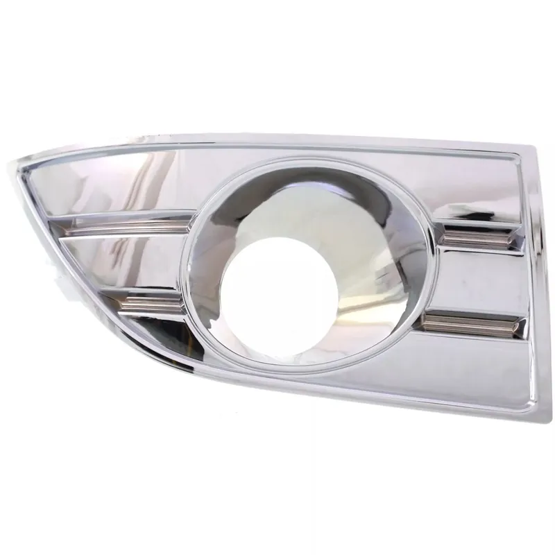 Discount Right Side Front bumper insert 2008 - 2009 FORD TAURUS FO1039109 8G1Z17E810AA - REGULAR