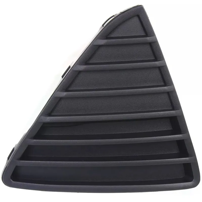 Express Delivery Right Side Front bumper insert 2012 - 2014 FORD FOCUS FO1039114 CP9Z17K946B - REGULAR