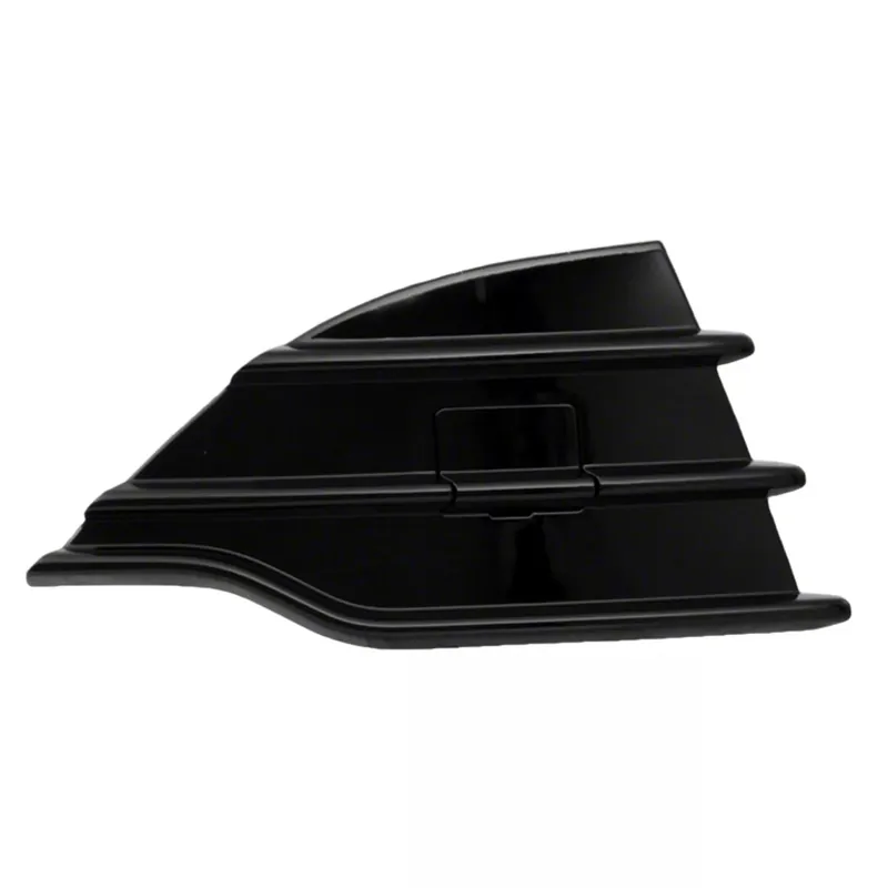 Clearance Right Side Front bumper insert 2013 - 2016 FORD ESCAPE FO1039125 CJ5Z17E810BA - REGULAR