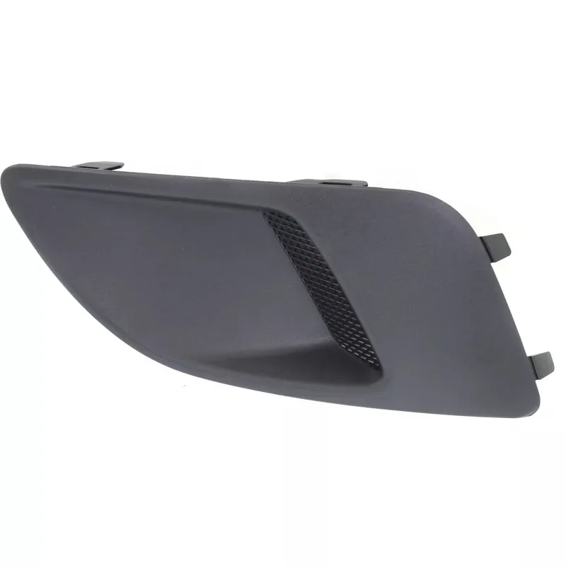 Right Side Front bumper insert 2013 - 2018 FORD C-MAX FO1039127 DM5Z17B814C - REGULAR Seasonal Sale