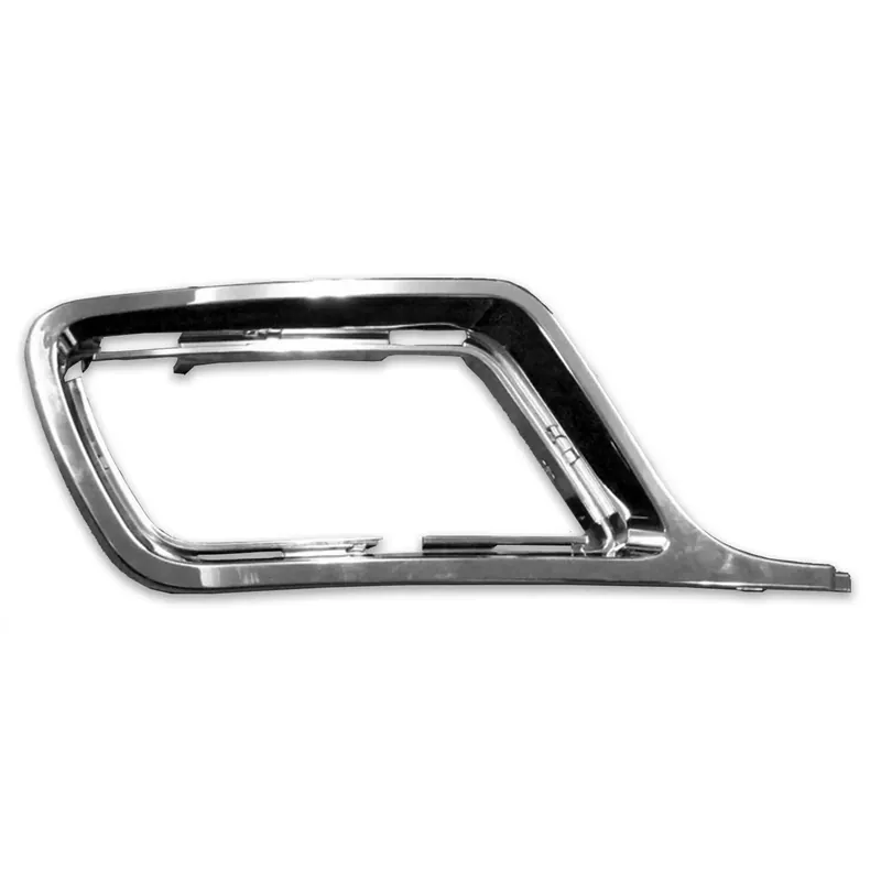 Right Side Front bumper insert 2010 - 2012 LINCOLN MKZ FO1039128 AH6Z17E810A - REGULAR Don’t Miss Out