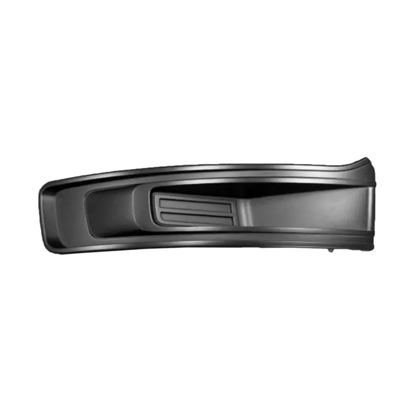Right Side Front bumper insert 2013 - 2019 FORD FLEX FO1039129 DA8Z17E810AA - REGULAR Reduced Price