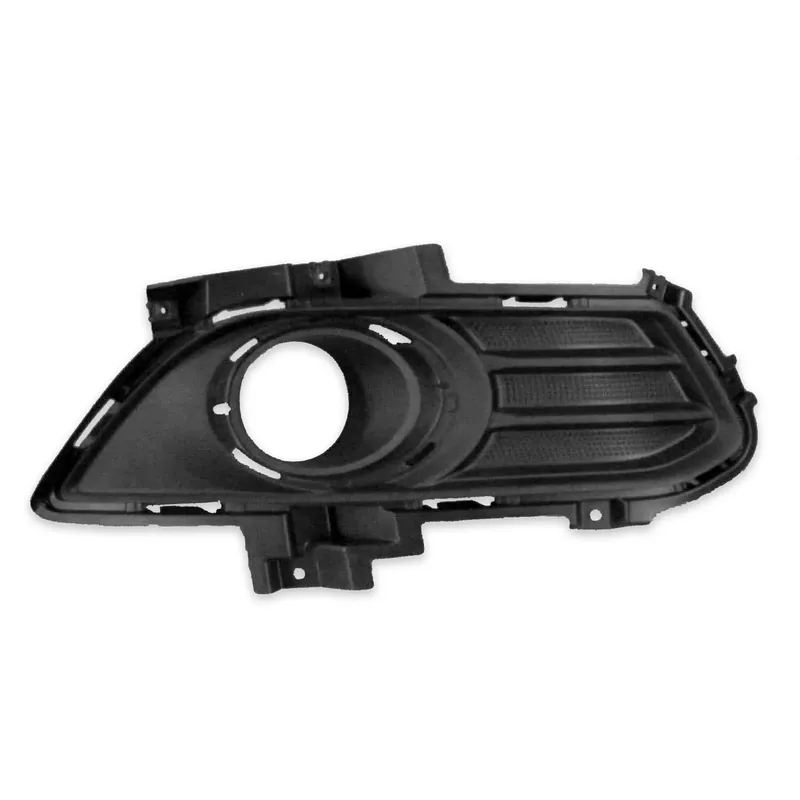 Get Yours Right Side Front bumper insert 2013 - 2016 FORD FUSION FO1039132 DS7Z17B814BB - REGULAR