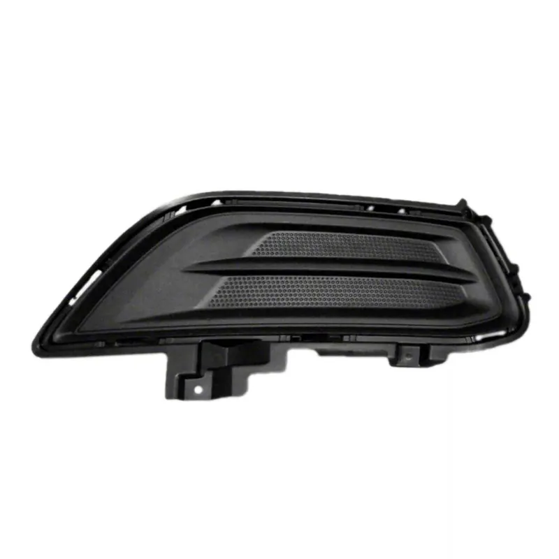 Markdown Right Side Front bumper insert 2013 - 2016 FORD FUSION FO1039133 DS7Z17B814AA - REGULAR