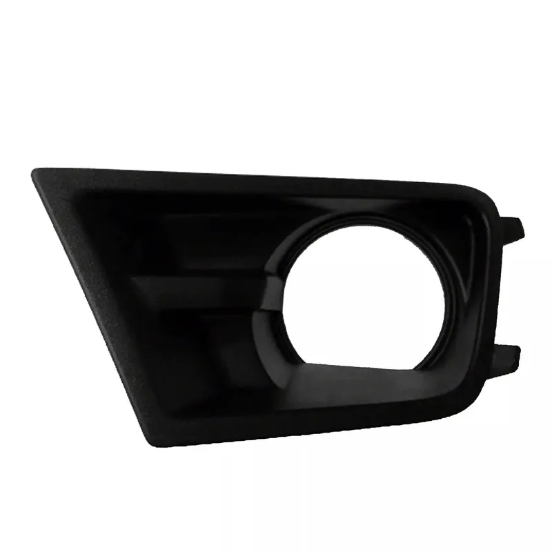 Right Side Front bumper insert 2010 - 2012 FORD MUSTANG FO1039138 AR3Z17E810BA - REGULAR Super Sale