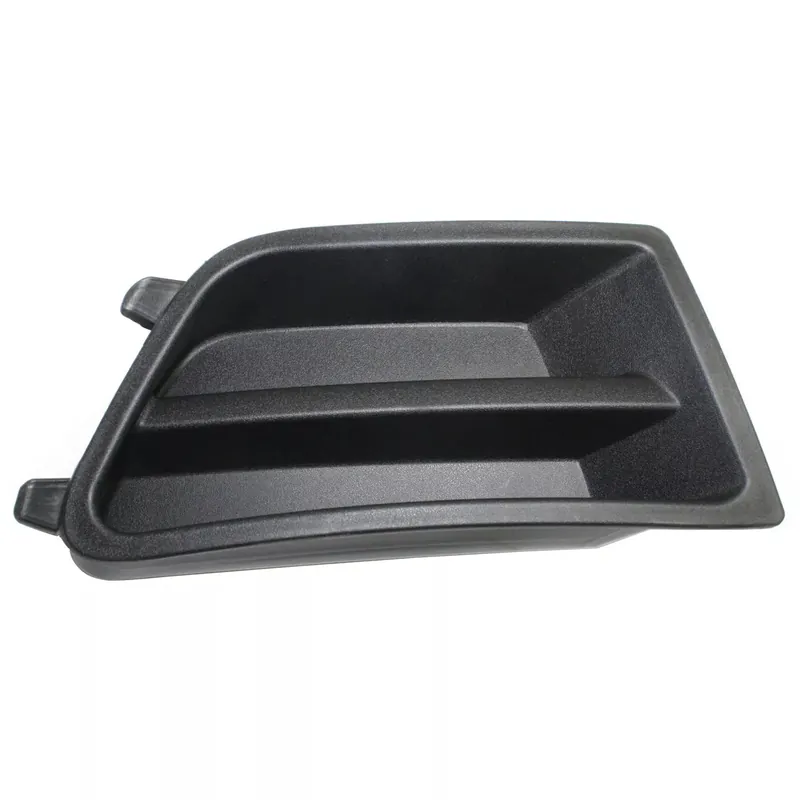 Free Returns Right Side Front bumper insert 2010 - 2012 FORD MUSTANG FO1039137 AR3Z17E810AA - REGULAR