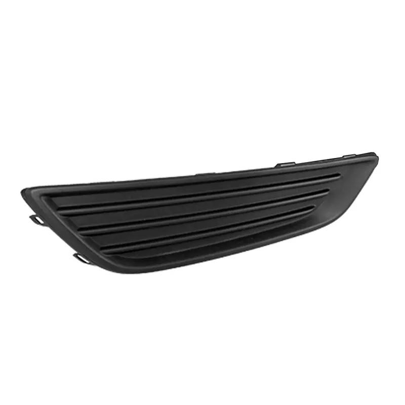 Right Side Front bumper insert 2015 - 2018 FORD FOCUS FO1039150 F1EZ17B814A - REGULAR Latest