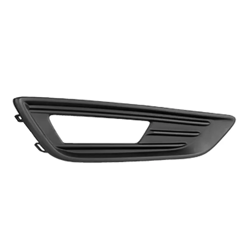 Don’t Miss Out Right Side Front bumper insert 2015 - 2018 FORD FOCUS FO1039151 F1EZ15266L - REGULAR