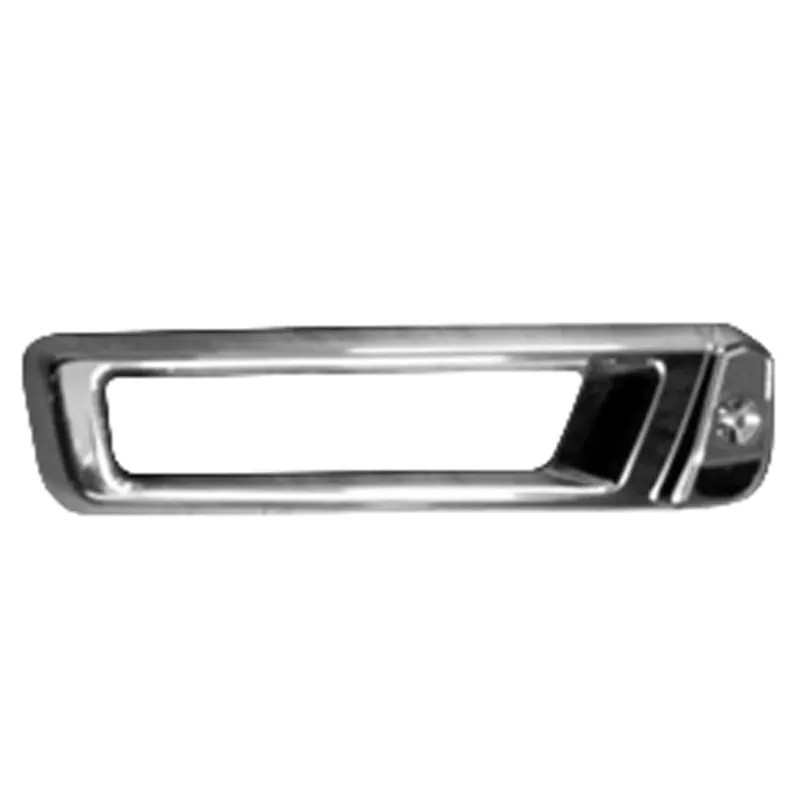 Buy Online Right Side Front bumper insert 2015 - 2017 FORD EXPEDITION FO1039155 FL1Z17E810CA - REGULAR