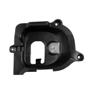 Popular Right Side Front bumper insert 2017 - 2019 FORD ESCAPE FO1039163 GJ5Z17E810AA - REGULAR