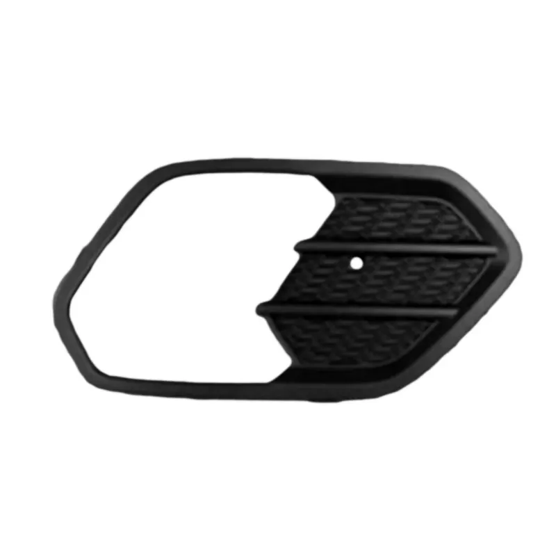 Right Side Front bumper insert 2017 - 2019 FORD ESCAPE CAPA FO1039164C GJ5Z17K946AA - CAPA Hot Picks