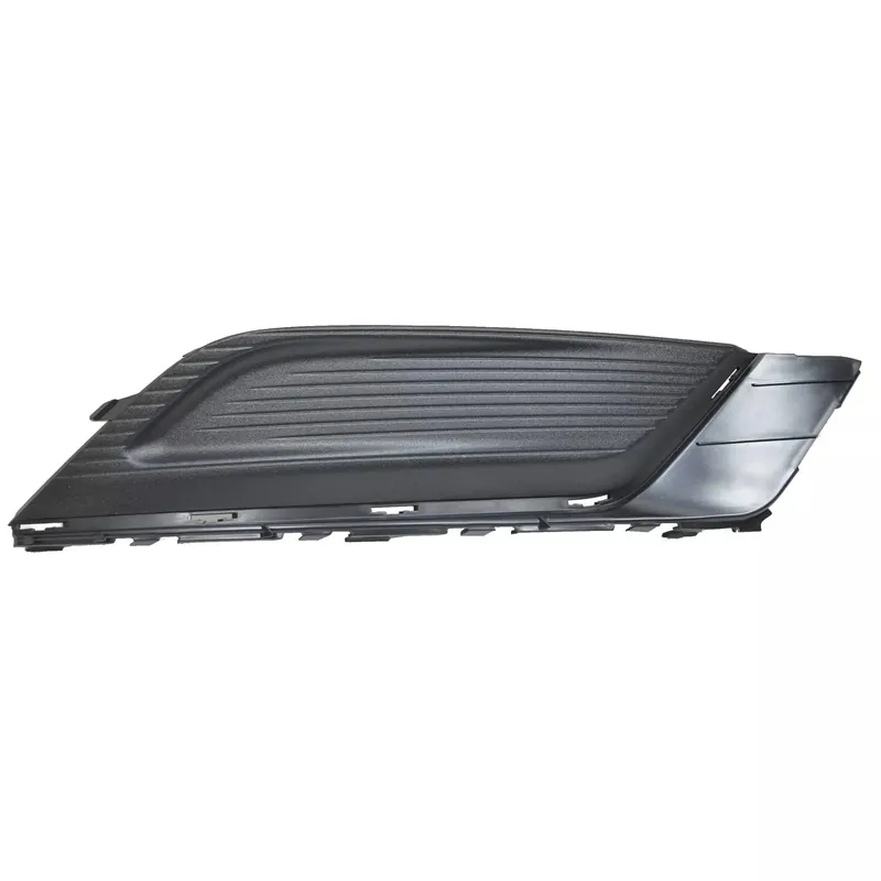 Warranty Included Right Side Front bumper insert 2017 - 2018 FORD FUSION FO1039166 HS7Z17B814AA - REGULAR