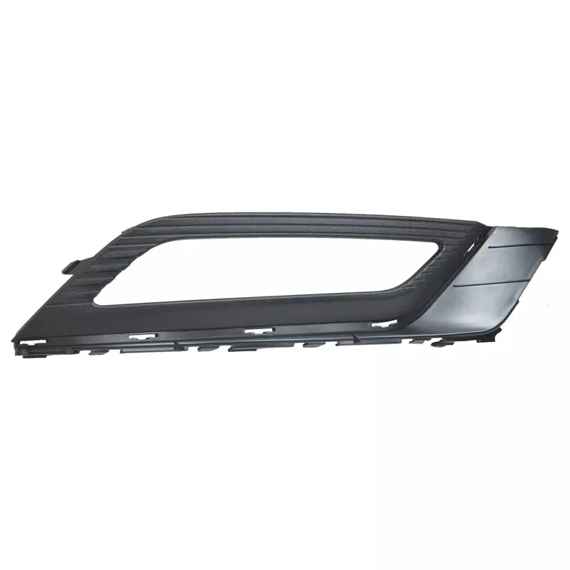 Limited Time Right Side Front bumper insert 2017 - 2018 FORD FUSION FO1039167 HS7Z17B814BA - REGULAR