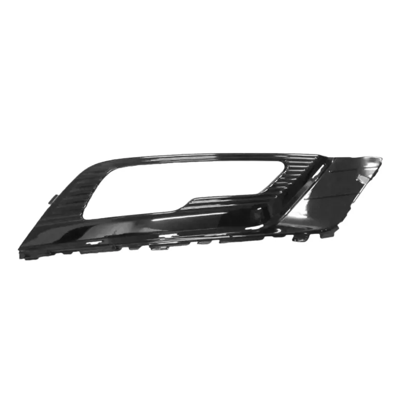 Free Shipping Right Side Front bumper insert 2017 - 2018 FORD FUSION FO1039168 HS7Z17B814CA - REGULAR