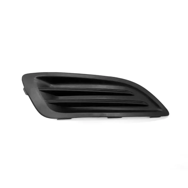 Mega Sale Right Side Front bumper insert 2014 - 2019 FORD FIESTA FO1039171 D2BZ15266AA - REGULAR