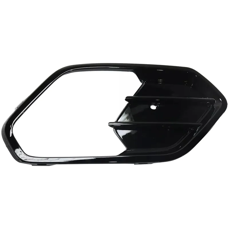 Order Now Right Side Front bumper insert 2017 - 2019 FORD ESCAPE FO1039178 GJ5Z17E810BA - REGULAR