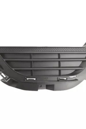 Affordable Right Side Front bumper insert 2017 - 2020 LINCOLN MKZ FO1039176 HP5Z17B814AA - REGULAR