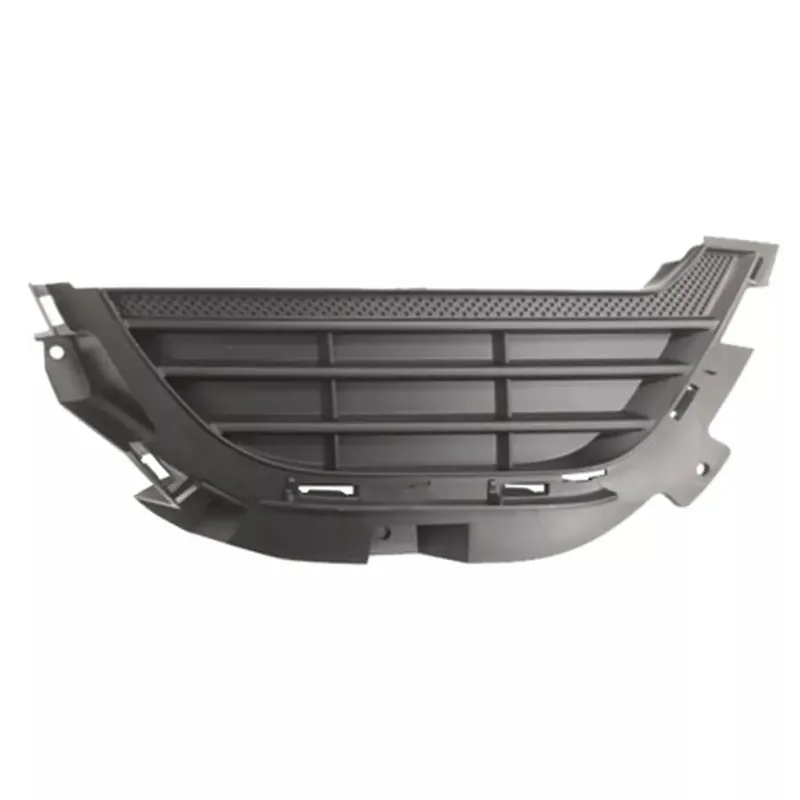 Affordable Right Side Front bumper insert 2017 - 2020 LINCOLN MKZ FO1039176 HP5Z17B814AA - REGULAR