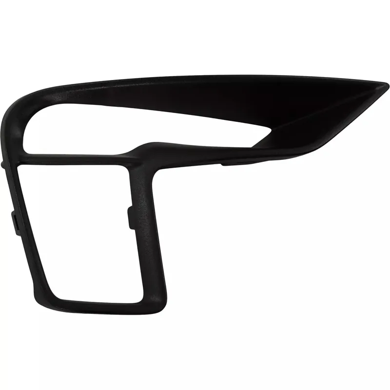 Discount Right Side Front bumper insert 2018 - 2019 FORD EXPLORER FO1039181 JB5Z17B968BA - REGULAR