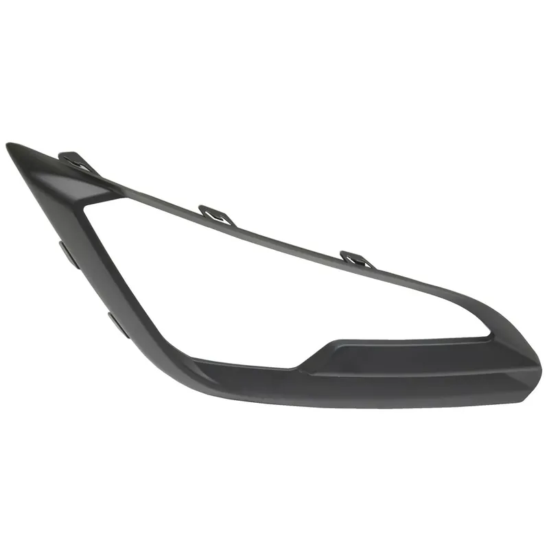 Right Side Front bumper insert 2018 - 2022 FORD ECOSPORT FO1039179 GN1Z15266BC - REGULAR Big Sale