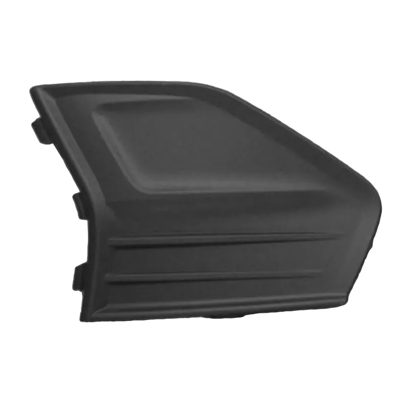 Right Side Front bumper insert 2019 - 2020 FORD FUSION FO1039182 KS7Z17B814AA - REGULAR Must Have