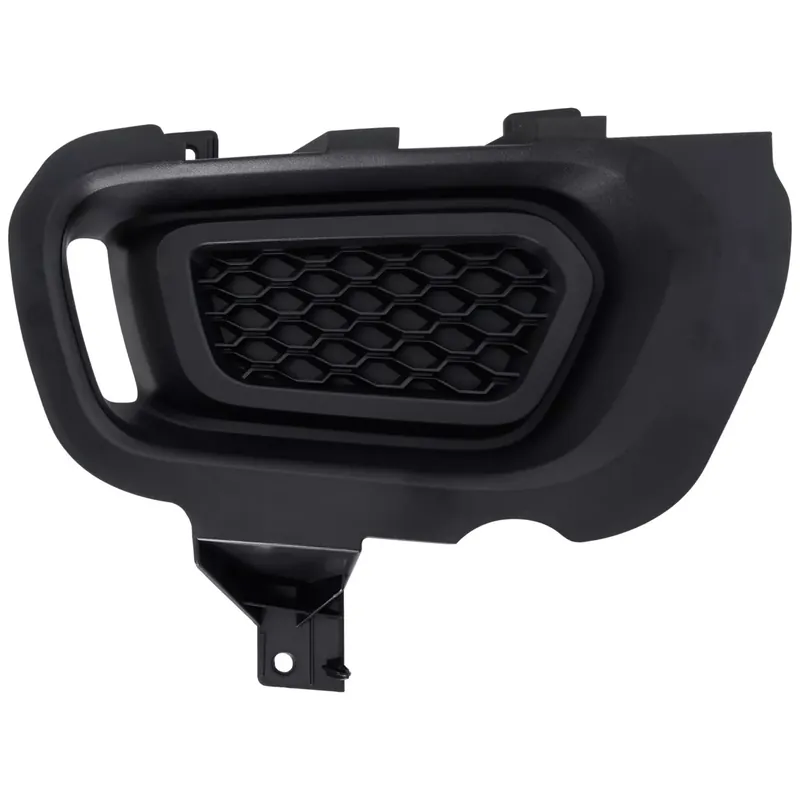 Right Side Front bumper insert 2019 - 2023 FORD RANGER FO1039189 KB3Z15266D - REGULAR Limited Edition