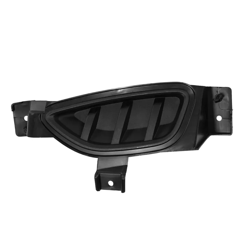 Hot Deal Right Side Front bumper insert 2020 - 2022 FORD ESCAPE FO1039196 LJ6Z15A245AB LJ6Z15A245AA - REGULAR