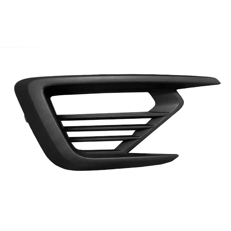 Right Side Front bumper insert 2018 - 2021 FORD EXPEDITION FO1039202 JL1Z15A246AA - REGULAR Must Have