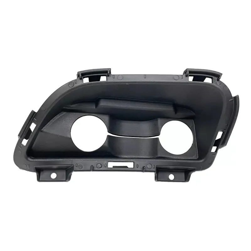 Right Side Front bumper insert 2018 - 2021 FORD EXPEDITION FO1039212 JL1Z17E811BA - REGULAR New Arrival