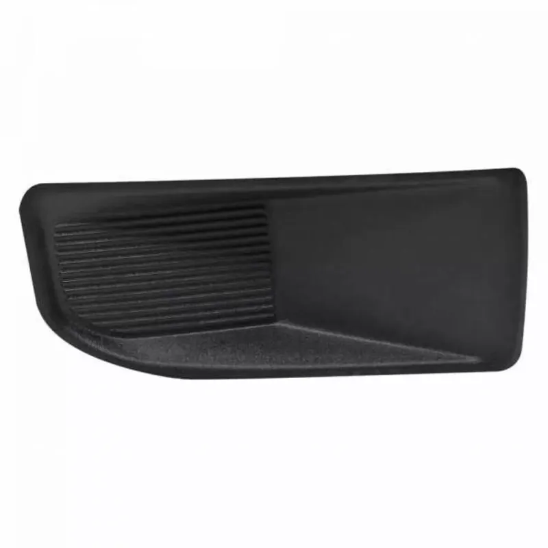 While Supplies Last Right Side Front bumper insert 2021 - 2024 FORD BRONCO SPORT FO1039211 M1PZ15A245AB - REGULAR
