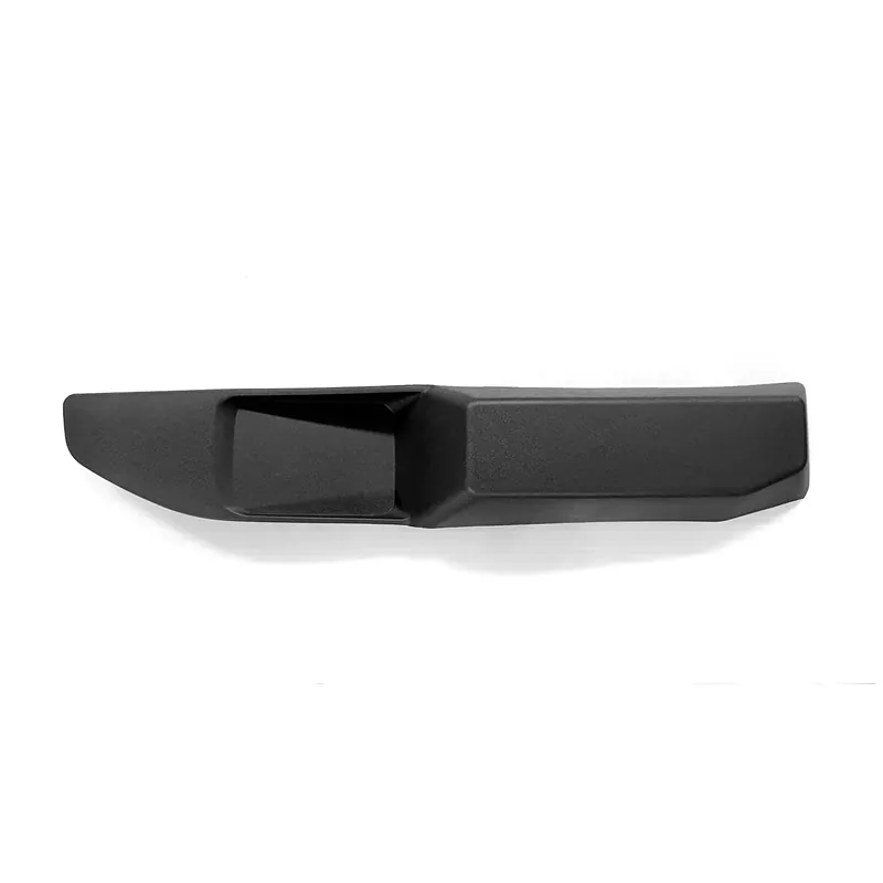 One Day Deal Right Side Front bumper insert 2021 - 2024 FORD BRONCO FO1039216 M2DZ17E810AA - REGULAR