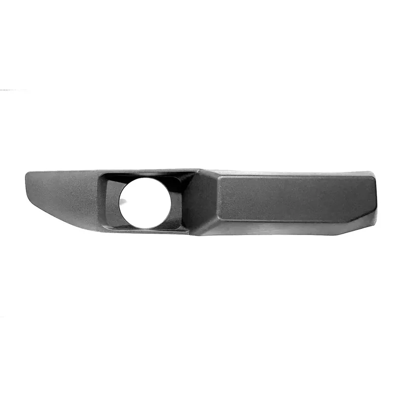 Low Price Right Side Front bumper insert 2021 - 2024 FORD BRONCO FO1039217 M2DZ17E810DA - REGULAR