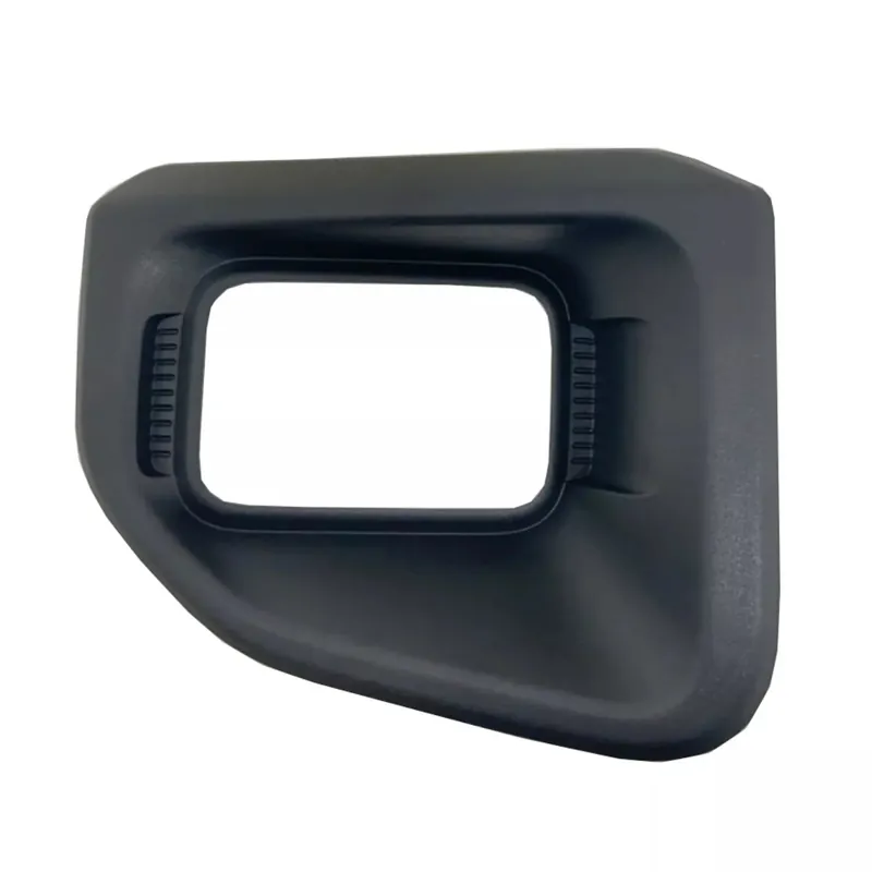 Special Discount Right Side Front bumper insert 2020 - 2022 FORD F-250 SUPER DUTY CAPA FO1039219C LC3Z17C754AA - CAPA