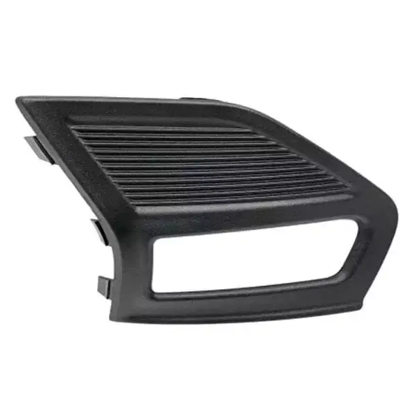 Right Side Front bumper insert 2019 - 2020 FORD FUSION FO1039230 KS7Z17B814BC - REGULAR Professional Grade