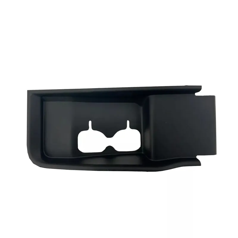 Top Pick Right Side Front bumper insert 2020 - 2022 FORD F-250 SUPER DUTY FO1039221 LC3Z8310G - REGULAR