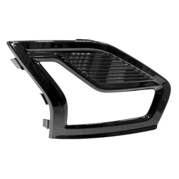 Right Side Front bumper insert 2019 - 2020 FORD FUSION FO1039231 KS7Z17B814CC - REGULAR Last Chance
