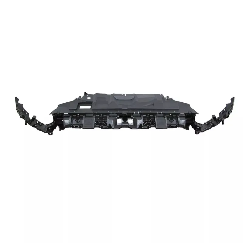 Fan Favorite Front bumper cover support 2015 - 2018 FORD FOCUS CAPA FO1041118C F1EZ17C897C - CAPA