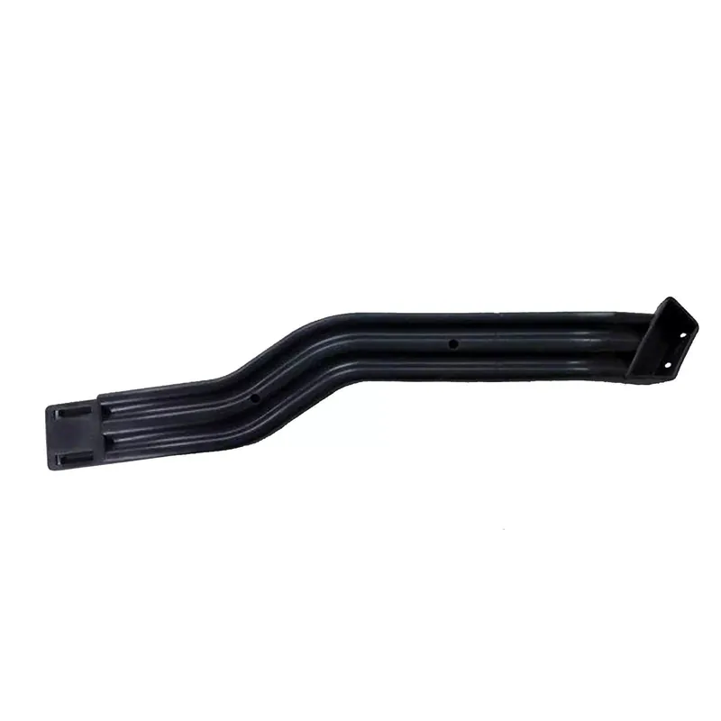 Price Cut Left Side Front bumper cover support 2007 - 2010 FORD EDGE FO1042130 7T4Z17C973A - REGULAR