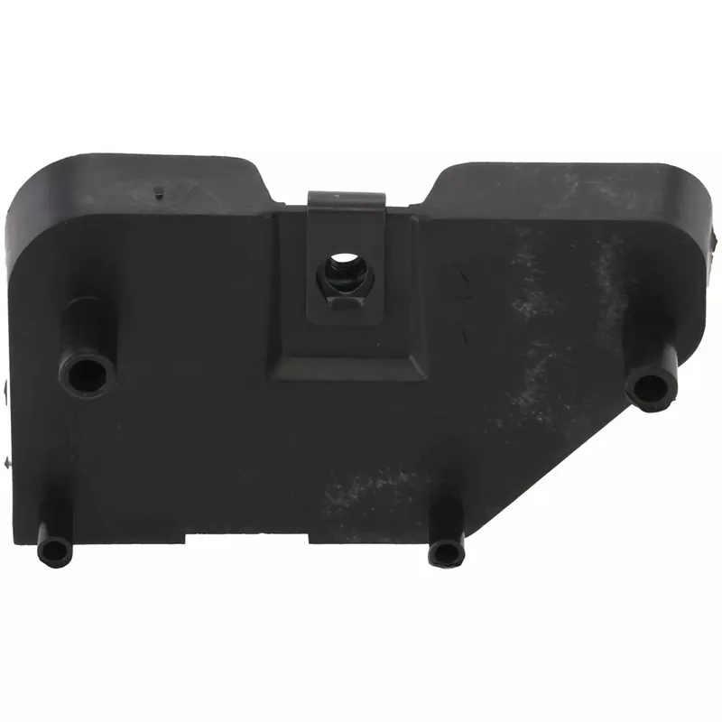 Left Side Front bumper cover support 2013 - 2014 FORD MUSTANG FO1042131 DR3Z8C391A - REGULAR Affordable