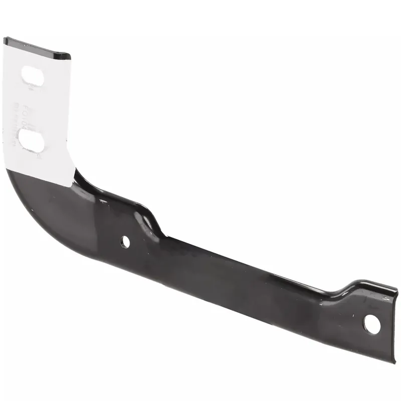 Holiday Sale Left Side Front bumper cover support 2015 - 2017 FORD F-150 FO1042141 FL3Z17755A - REGULAR