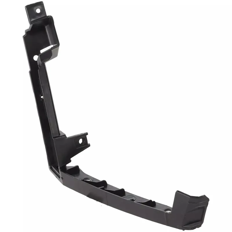 Price Drop Left Side Front bumper cover support 2013 - 2016 LINCOLN MKZ FO1042148 DP5Z17C947B - REGULAR