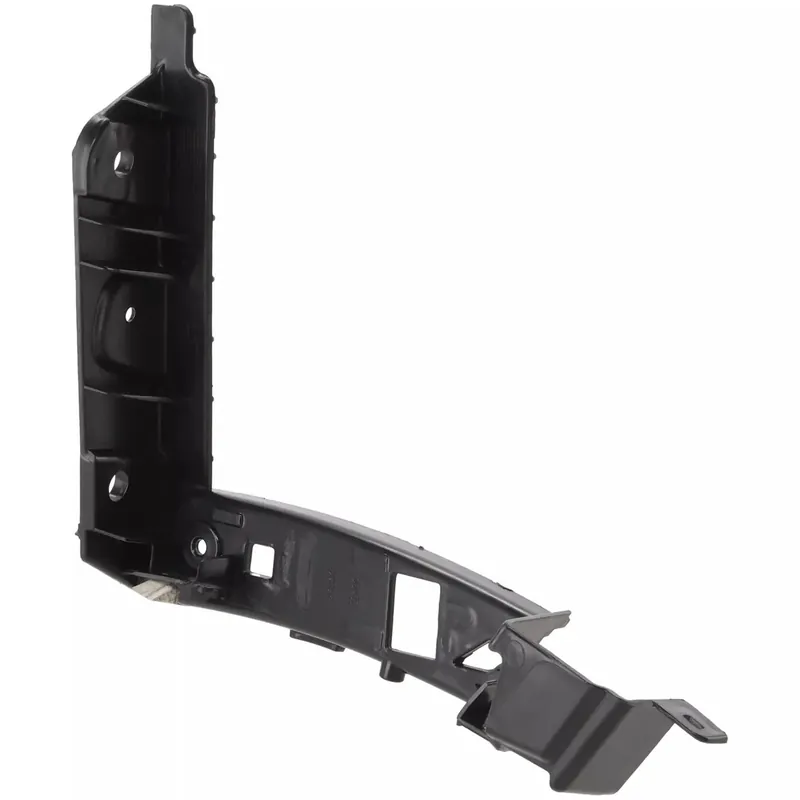 Big Sale Left Side Front bumper cover support 2017 - 2020 LINCOLN MKZ FO1042150 HP5Z17C947D - REGULAR